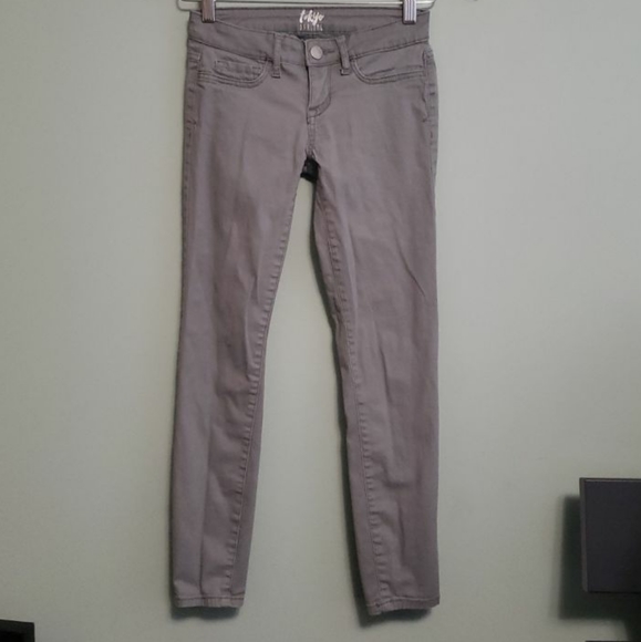 4 pairs of pants - various brands - Picture 13 of 16